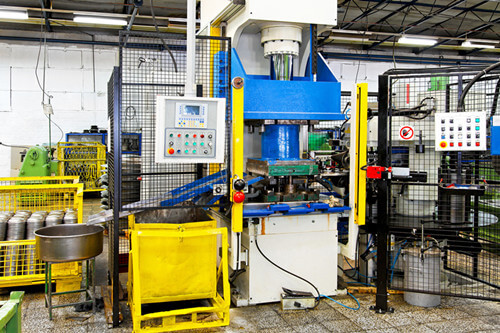 Importance Of Understanding Hydraulic Press Application